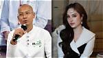 Who Is Kwan Usamanee Dating Now |