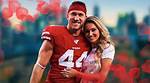 Who Is Kyle Juszczyk’s Wife Kristin Juszczyk?