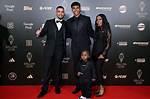 Who Is Lamine Yamal's Mother? Meet the Matriarch Behind the Footballer