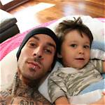 Who Is Landon Barker's Father? the Truth Revealed
