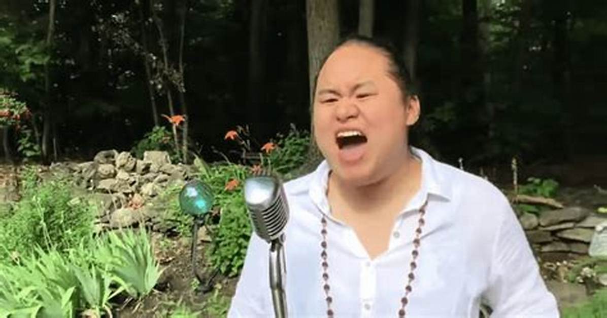 Who Is Lavender Darcangelo? About the Blind and Autistic Agt Singer Hollywood Life