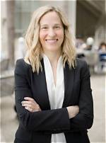 Who Is Leah Litman's Husband? Assistant Professor of University of Michigan Law School