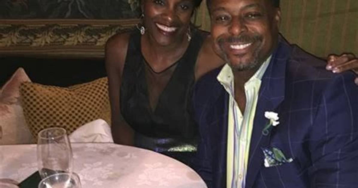 Who Is Leon Harris’ Wife Dawn Lomax?