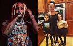 Who Is Lil Durk's Ex-Wife Nicole Covone? Rapper Engaged Again to Baby Mama India Royale ·