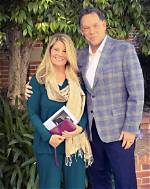 Who Is Lisa Whelchel Husband Pete Harris? Meet the Couple on Instagram