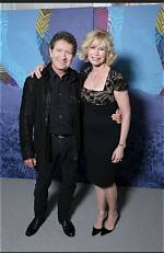 Who Is Lise Kristen Gerard Age? Mac Davis's Wife Explored
