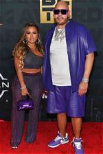 Who Is Lorena Cartagena, Rapper Fat Joe’s Wife? His Children and Family |