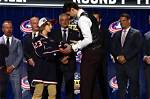 Who Is Luca Fantilli? Nhl Draft Adam Fantilli Brother- Family |