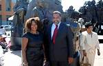 Who Is Malcolm Hall? Ruby Bridges Husband – Age Wiki and Children