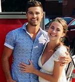Who Is Markian Tarasiuk Girlfriend Lauren Jackson? Facts About Surface Actor Dating Life and Relatio