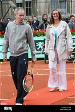 Who Is Mary Pierce Husband? Where Is the Retired Tennis Player Today?