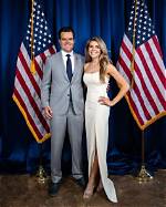 Who Is Matt Gaetz Wife Erin?