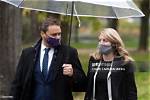 Who Is Melanie Joly's Husband? the Truth About Her Personal Life
