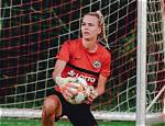 Who Is Merle Frohms Partner? a Look into Dating History of German Goalkeeper