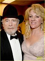 Who Is Merle Haggard Wife Theresa Ann Lane?