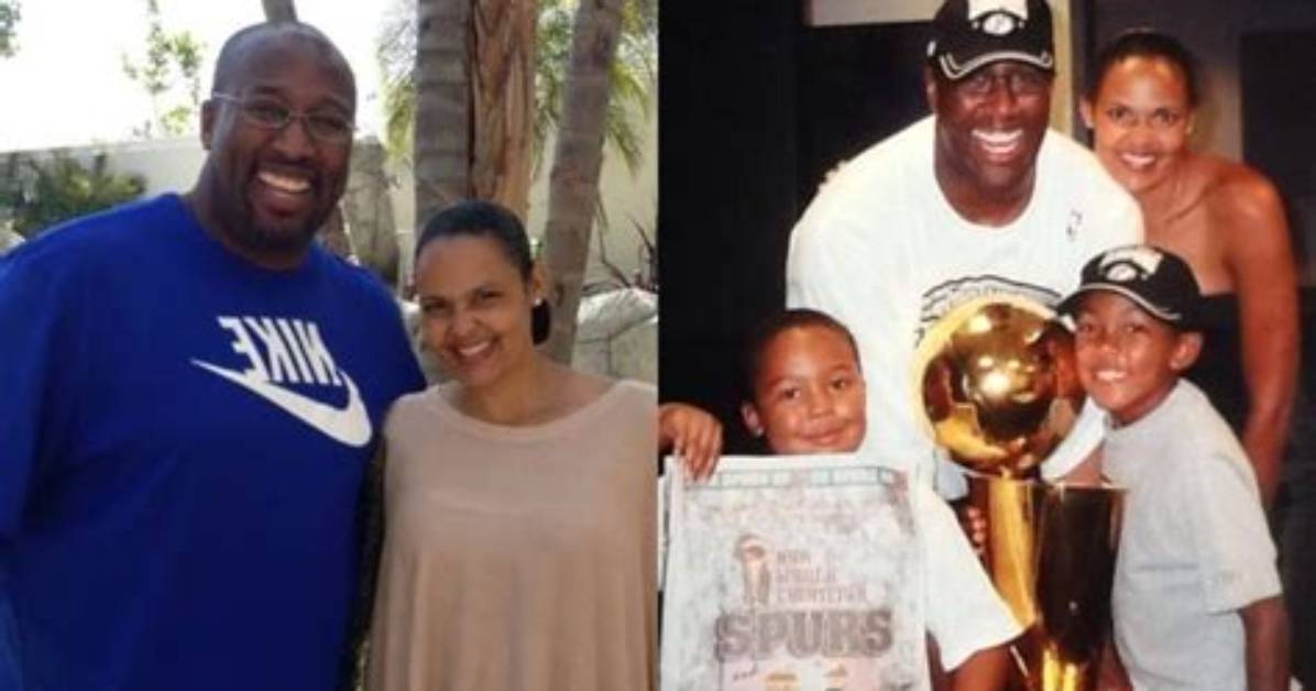 Who Is Mike Brown’s Wife Nancy Brown?