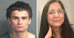 Who Is Miles Fridrich? Texas Man Arrested for Fatally Stabbing Pediatrician Who Was Sitting at Picni |