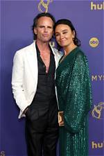 Who Is Nadia Conners? Meet Walton Goggins Wife, Kids Family and Net Worth