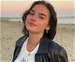 Who Is Natalie Noel? Interesting Facts About David Dobriks Assistant