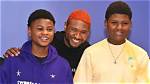 Who Is Naviyd Ely Raymond? Know About the Son of Famous Singer Usher