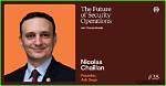 Who Is Nicolas Chaillan Pentagon Software Chief? Wikipedia and More