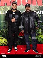 Who Is O'shea Jackson Sr.'s Daughter Karima Jackson? Her Age