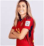 Who Is Olga Carmona Partner (Pareja)? Relationship Status |