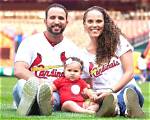 Who Is Oliver Marmol Wife Amber Marmol? Age Difference, Children & Net Worth