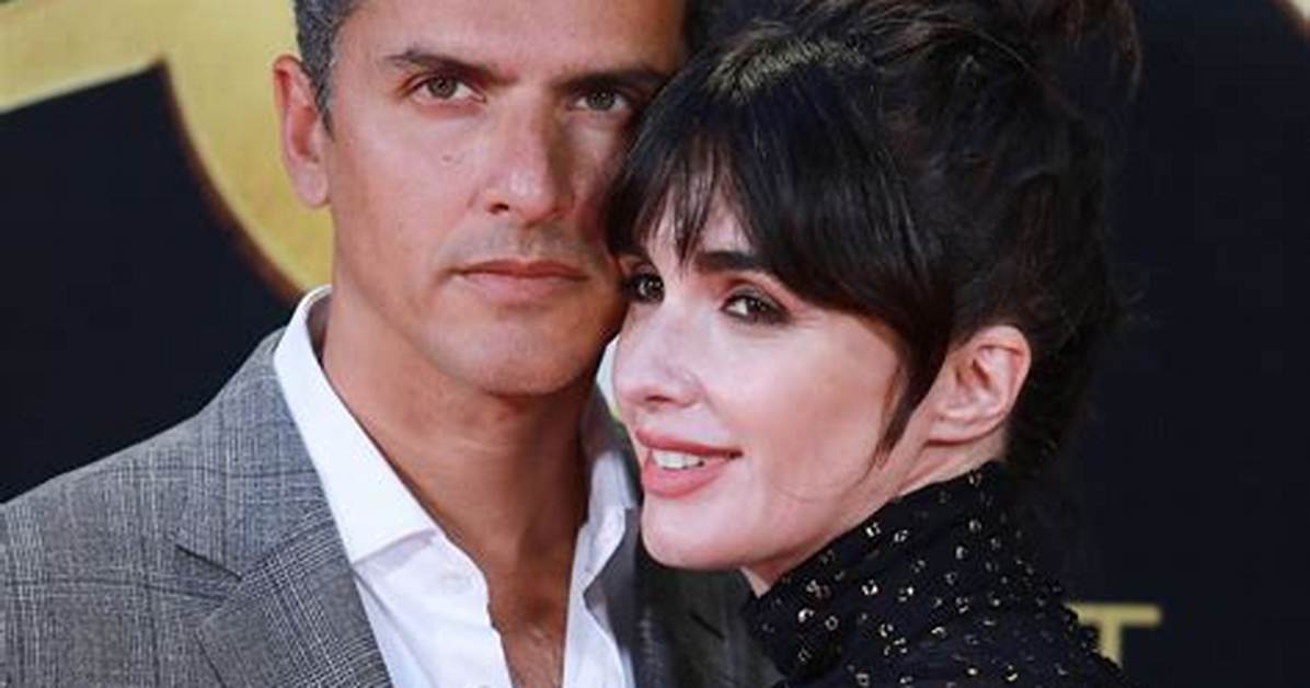 Who Is Orson Salazar? Meet Paz Vega’s Husband: Married Life and Kids