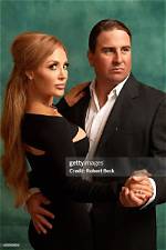 Who Is Pat Perez Wife Ashley Pendley? Golf Player’s Personal Life Details to Follow