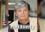 Who Is Phil Everly Wiki Biography Age