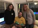 Who Is Post Malone Brother Jordan Lake? He Is a Former Marine