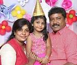 Who Is Prabhas Sreenu Wife? Children, Age, Parents, Family, Height, Net Worth ·