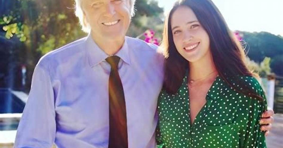 Who Is Prima Tesh Married to? John Tesh Daughter Age & Instagram Explored