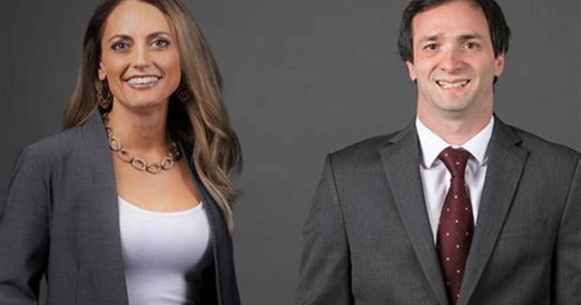 Who Is Professor Jennifer Mascott? Husband and Family Facts