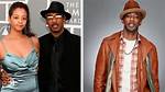 Who Is Ralph Tresvant's Talented Son, Dakari?