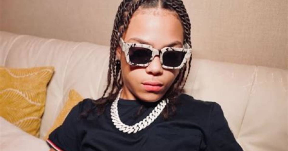 Who Is Rapper Sugarhill Ddot and What Was His Relationship with Notti Osama?