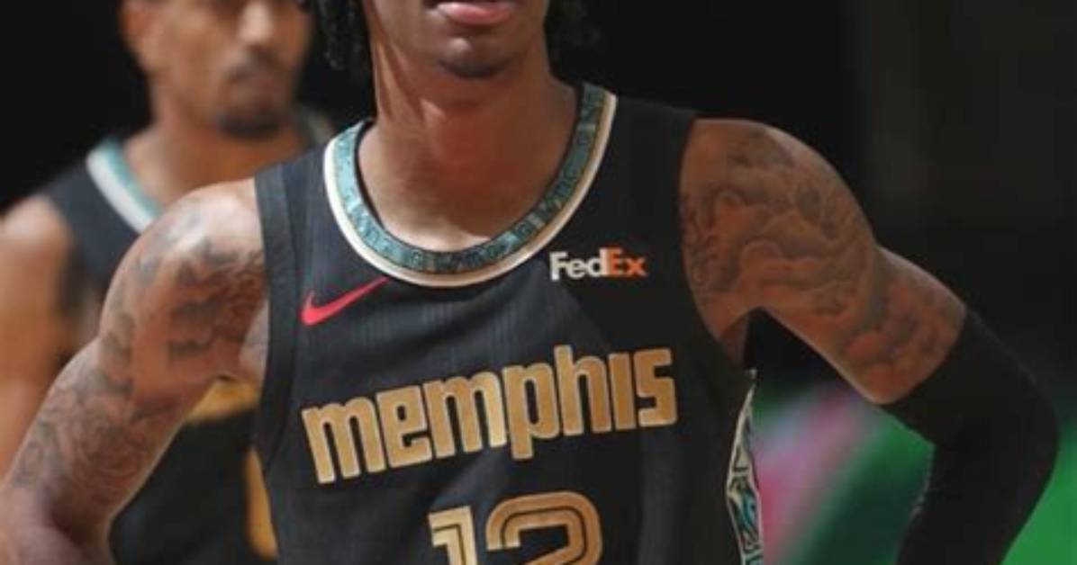Who Is Related to Ja Morant? Explore the Family Lineage of the Phenom