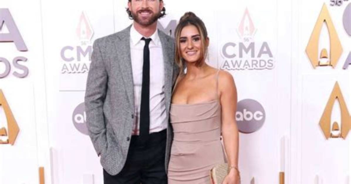 Who Is Riley Green's Wife? Exploring the Personal Life of the Country Music Star