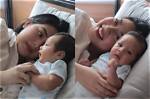 Who Is Rita Danielas Baby Father? Meet Her Husband |