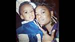 Who Is Roxanne Shante Son?