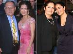 Who Is Salma Hayek's Father Sami Hayek Dominguez? Biography