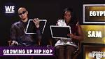 Who Is Sam from Growing up Hip Hop? Instagram and Relationship with Egypt Explored! |