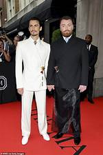 Who Is Sam Smith Married to? Unraveling the Mystery