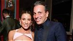 Who Is Sebastian Maniscalco's Wife? Unraveling the Mystery