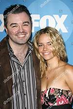 Who Is Seth Macfarlane's Wife?