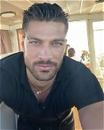 Who Is Simone Susinna Wife? His Gay Rumors and Sexuality Explained