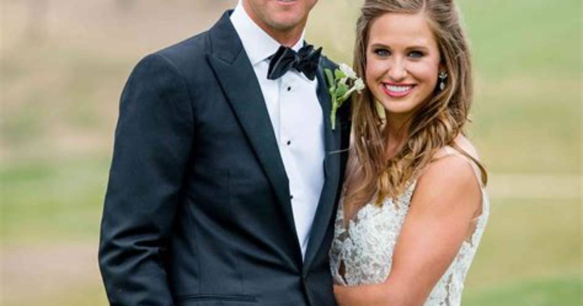Who Is Smylie Kaufman Dating Now