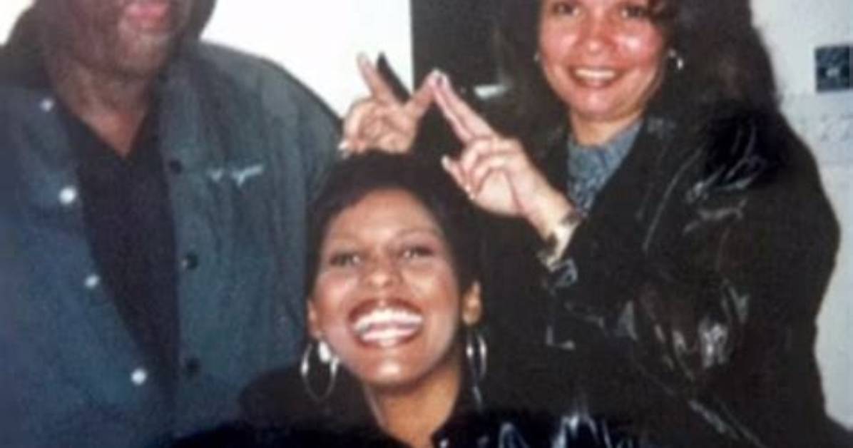 Who Is Tamron Hall's Sister