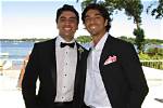 Who Is Taylor Zakhar Perez's Partner? Uncovering the Mystery
